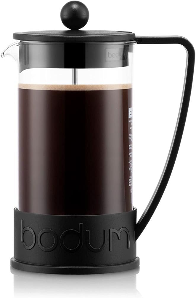 Bodum Brazil French Press