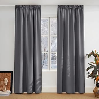 Amazon Basics Verdunkelung