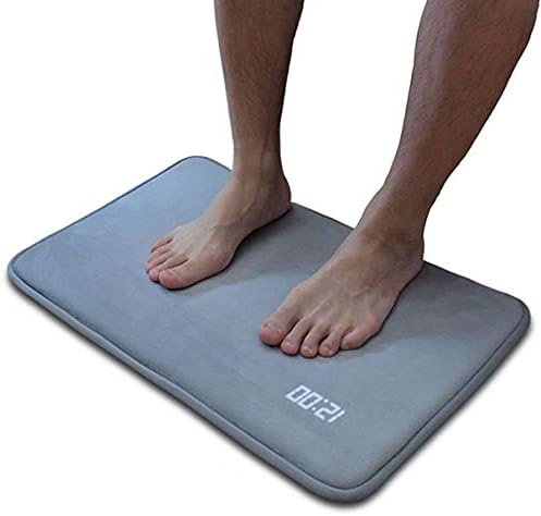 Ruggie – Der Teppich-Wecker