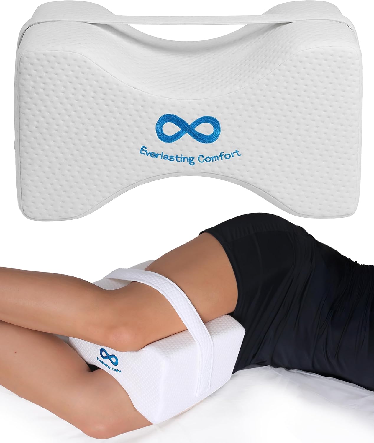 Everlasting Comfort Knee Pillow