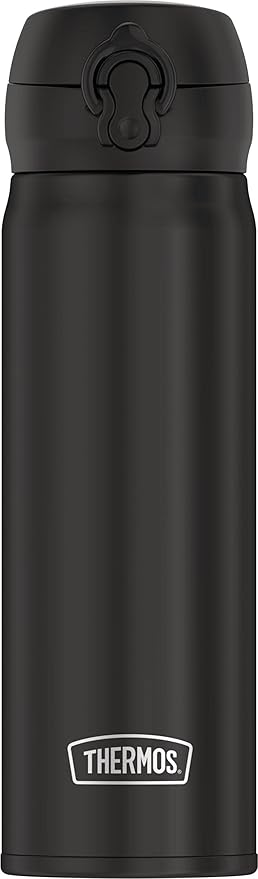 THERMOS 16oz Stainless Steel Direct Drink Bottle
