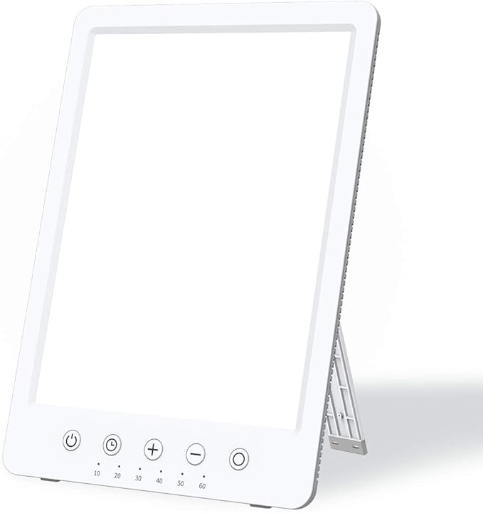 Tageslichtlampe 10.000 Lux