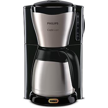 Philips HD7549/20 Kaffeemaschine mit Timer