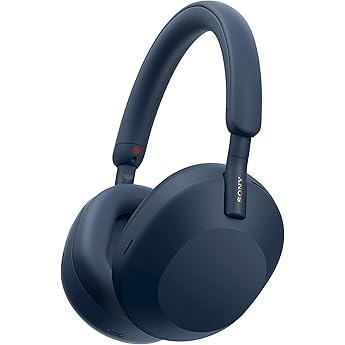 Sony WH-1000XM5 Noise Cancelling