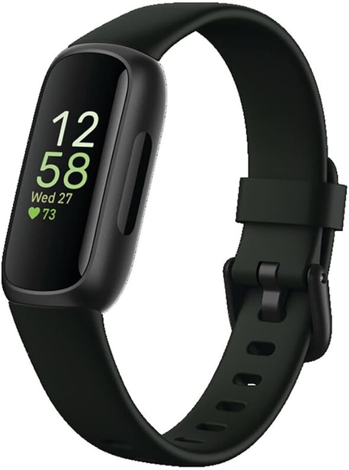 Fitbit Inspire 3 Fitness-Tracker