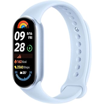 Xiaomi Smart Band 9